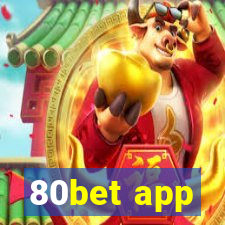 80bet app